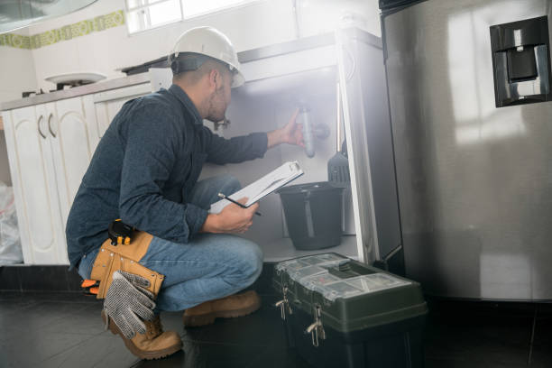 Best Clogged Drain Plumber  in Pipestone, MN