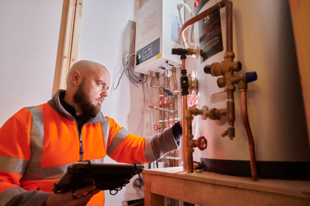 Best Toilet Repair Services  in Pipestone, MN