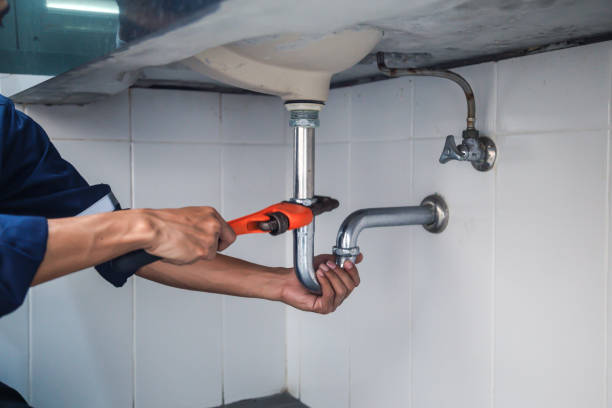 Best Pipe Repair Near Me  in Pipestone, MN