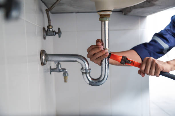 Best Hot Water Heater Installation  in Pipestone, MN