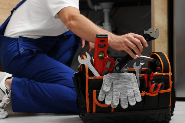 Best Same-Day Plumbing Service  in Pipestone, MN
