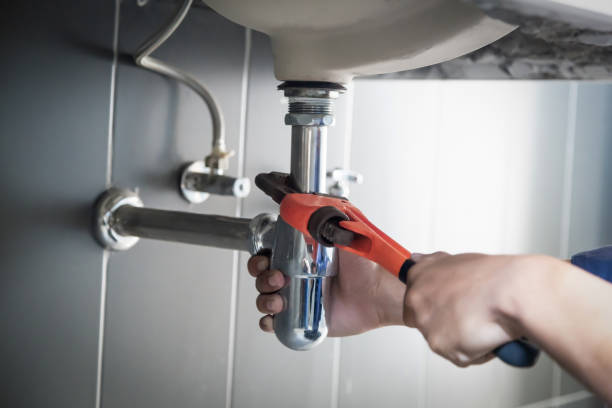 Best Residential Plumbing Services  in Pipestone, MN