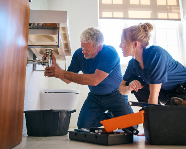 Best Same-Day Plumbing Service  in Pipestone, MN